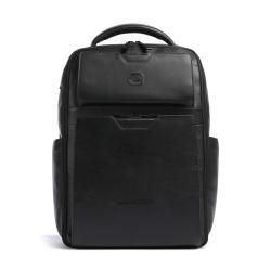 Дорожній рюкзак Piquadro Ael (S142) Black CA6924S142_N