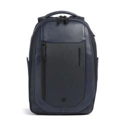 Дорожній рюкзак Piquadro Lyss (S143) Blue CA6927S143BM_BLU