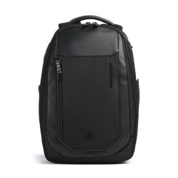 Дорожній рюкзак Piquadro Lyss (S143) Black CA6927S143BM_N
