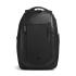 Дорожній рюкзак Piquadro Lyss (S143) Black CA6927S143BM_N