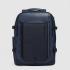 Дорожній рюкзак Piquadro Lyss (S143) Blue CA6929S143BML_BLU