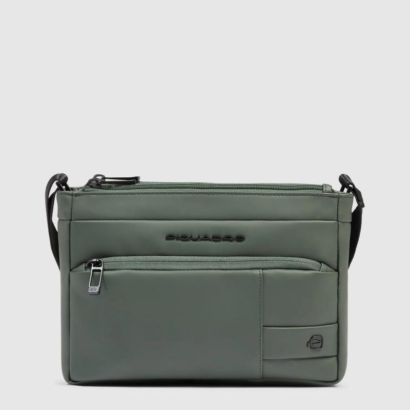 Сумка Piquadro WOLLEM Special (W129W) Green CA6943W129W_VE