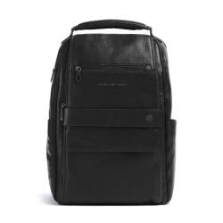 Дорожній рюкзак Piquadro Solm (S141) Black CA7022S141_N