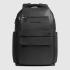 Дорожній рюкзак Piquadro Solm (S141) Black CA7023S141BM_N