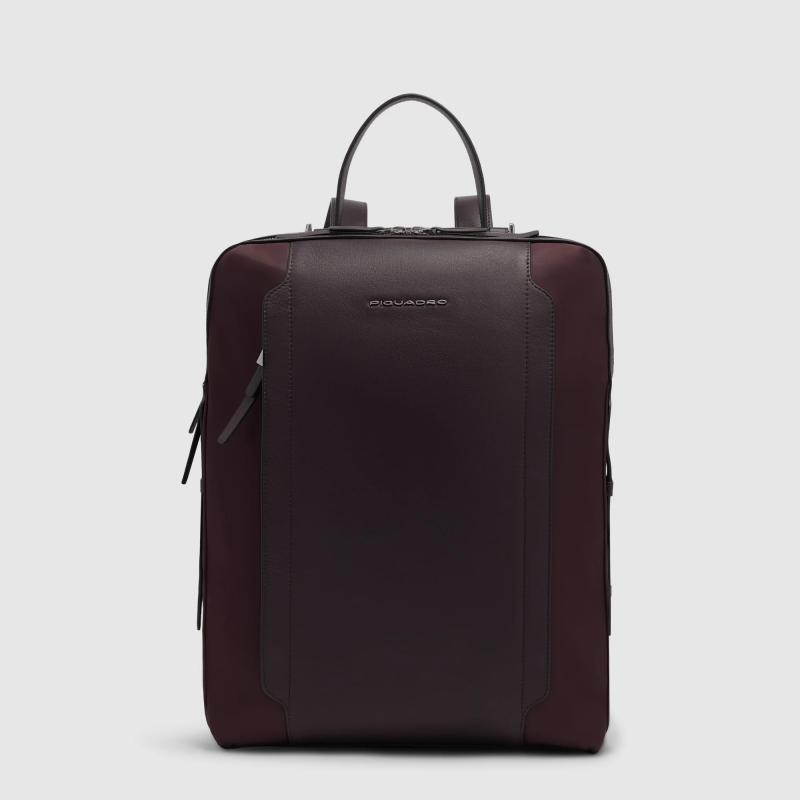 Рюкзак для ноутбука 15.6 Piquadro Lyra (W92T) Dark Burgundy CA7042W92T_BO2