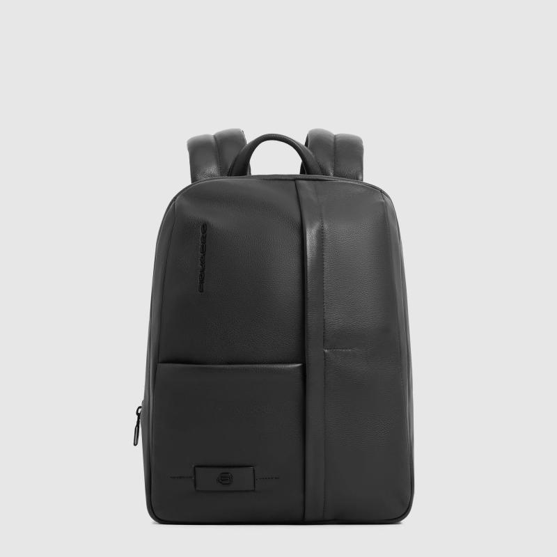 Рюкзак для ноутбука 14 Piquadro Russel (W137) Black CA7054W137_N