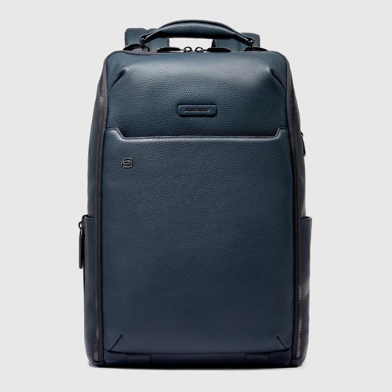 Дорожній рюкзак Piquadro Modus Restyling (MOS) Blue CA7106MOS_BLU