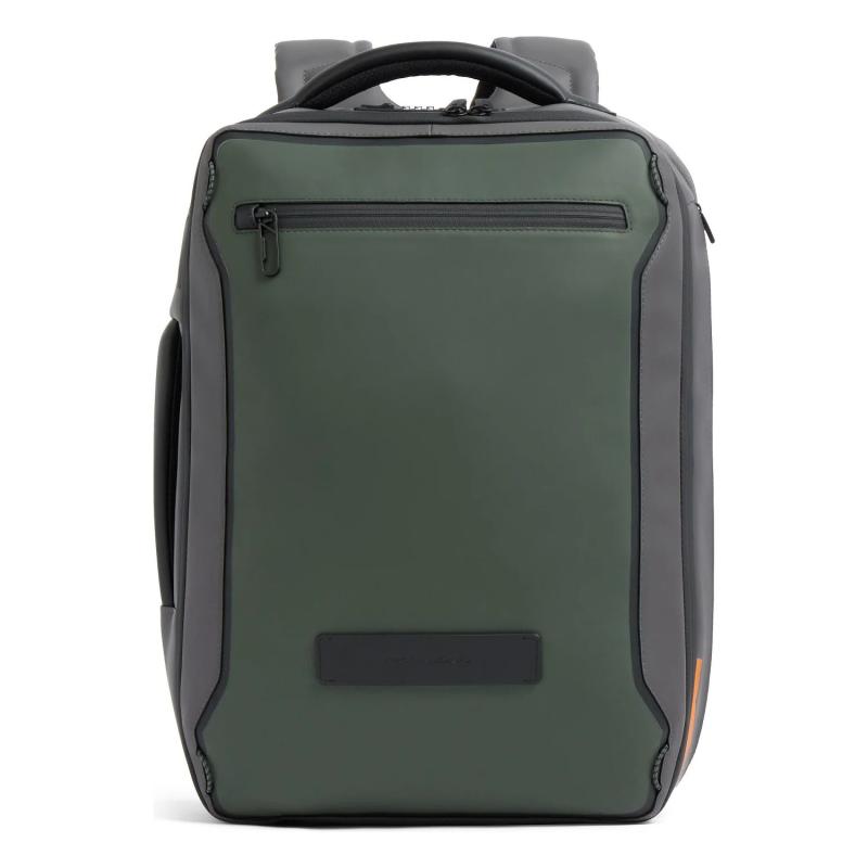 Дорожній рюкзак Piquadro Rover (W146) Green CA7152W146_VE