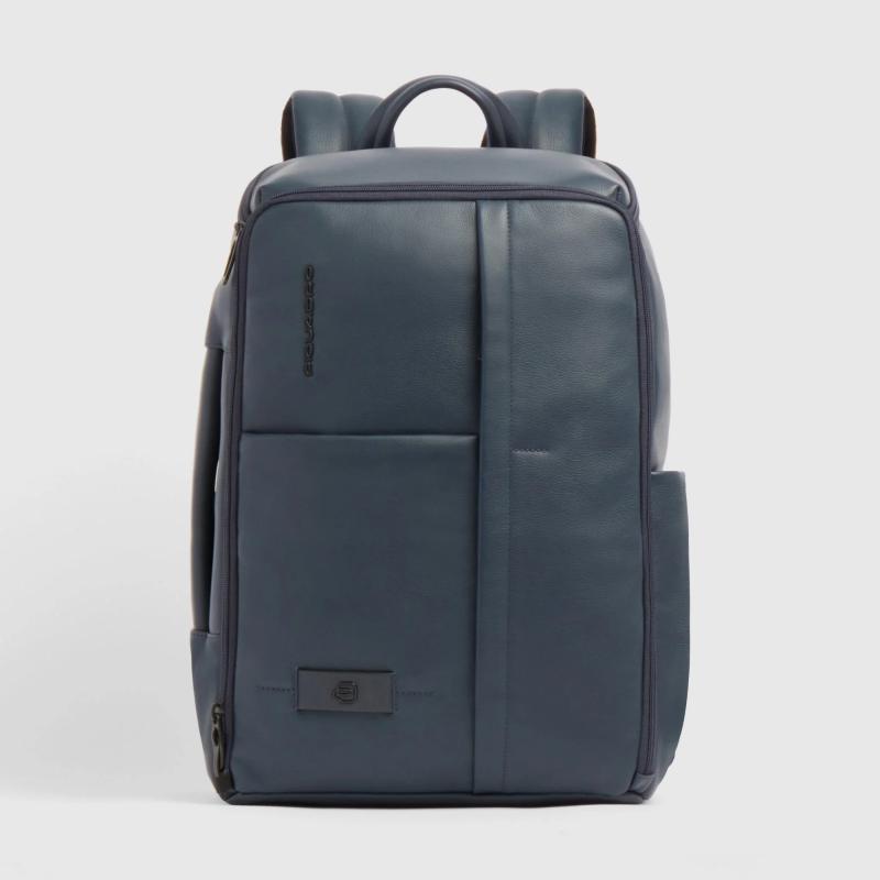 Дорожній рюкзак Piquadro Russel (W137) Blue CA7162W137_BLU
