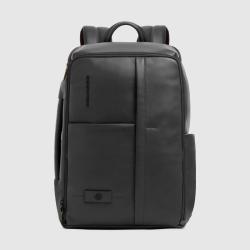 Дорожній рюкзак Piquadro Russel (W137) Black CA7162W137_N