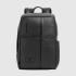 Дорожній рюкзак Piquadro Russel (W137) Black CA7162W137_N