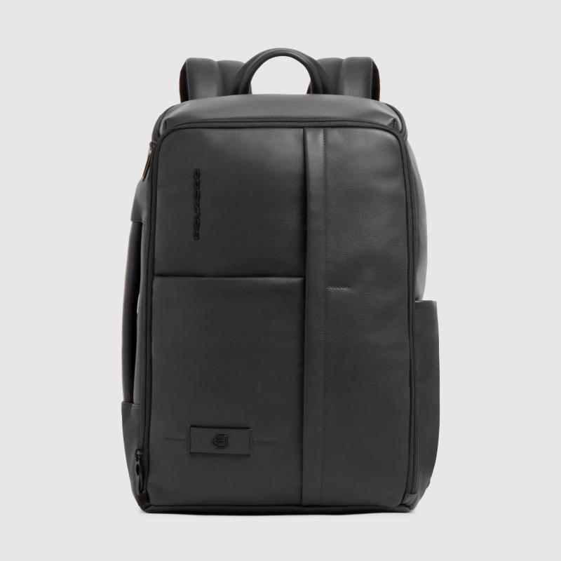 Дорожній рюкзак Piquadro Russel (W137) Black CA7162W137_N