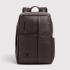 Дорожній рюкзак Piquadro Russel (W137) Dark Brown CA7162W137_TM