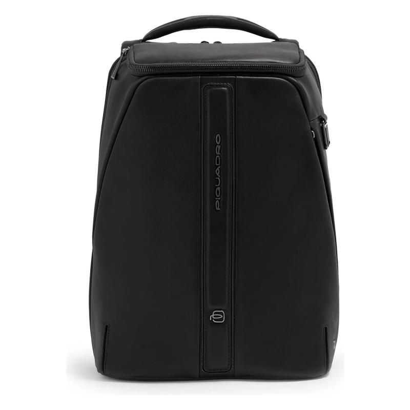 Рюкзак для ноутбука 13 Piquadro Victor (W143) Black CA7179W143_N