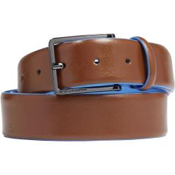 Ремінь Piquadro BLUE SQUARE (B2) Brown CU5258B2-M