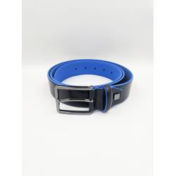 Ремінь Piquadro BLUE SQUARE (B2) Black CU5258B2_N