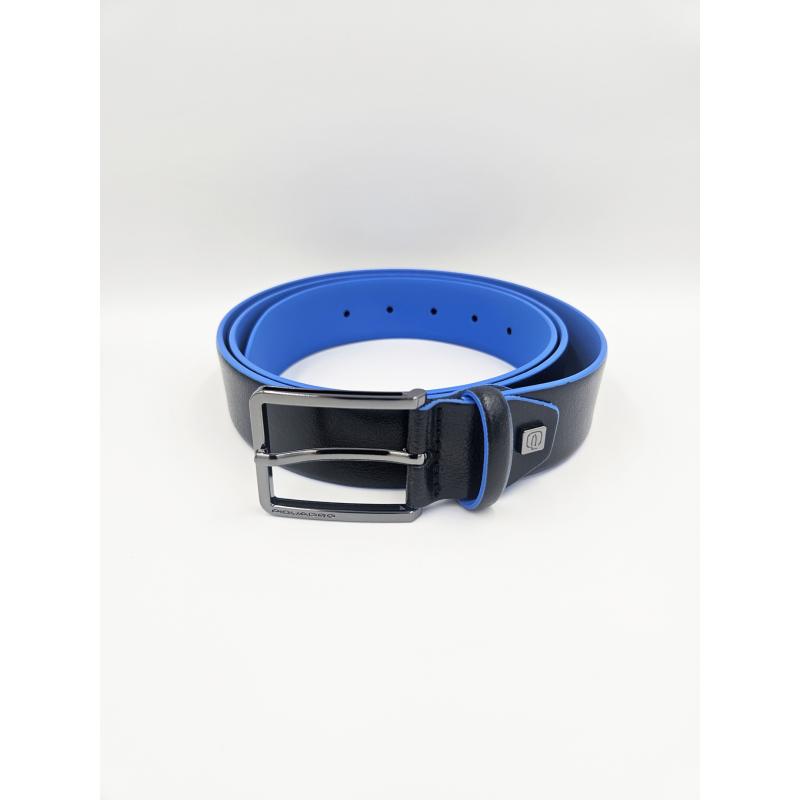 Ремінь Piquadro BLUE SQUARE (B2) Black CU5258B2_N