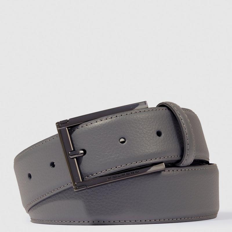 Ремінь Piquadro MODUS Restyling (MOS) Grey CU5927MOS_GR