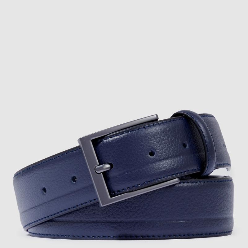 Ремінь Piquadro MODUS Restyling (MOS) Blue CU6523MOS_BLU
