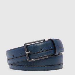 Ремень Piquadro CRONUS (S134) Blue CU6664S134_BLU