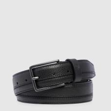 Ремінь Piquadro CRONUS (S134) Black CU6664S134_N