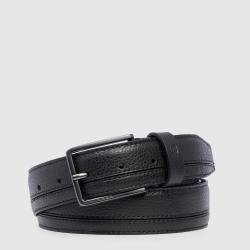 Ремень Piquadro CRONUS (S134) Black CU6664S134_N