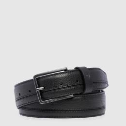 Ремень Piquadro CRONUS (S134) Black CU6664S134_N