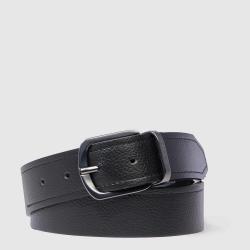 Ремень Piquadro MODUS RESTYLING (MOS) Black CU6669MOS_N