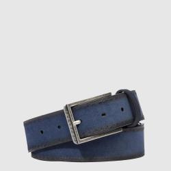 Ремінь Piquadro BELTS Blue CU6672C108_BLU