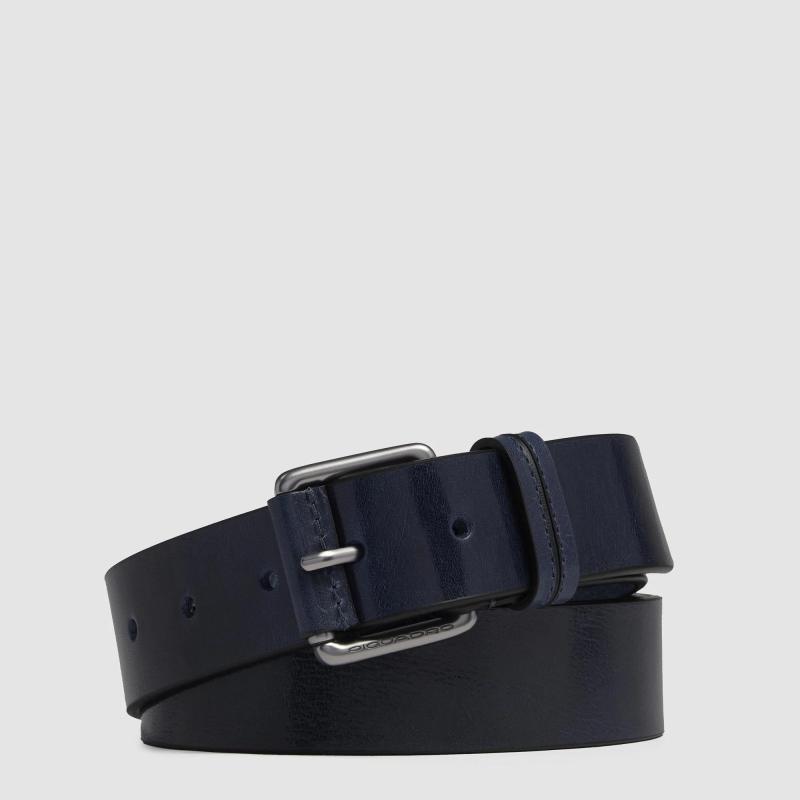 Ремінь Piquadro PHILIP (W136) Blue CU6740W136_BLU