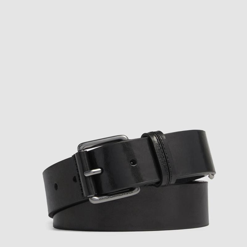 Ремінь Piquadro PHILIP (W136) Black CU6740W136_N