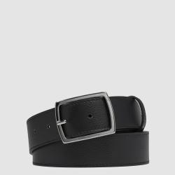 Ремень Piquadro MODUS Restyling (MOS) Black CU6744MOS_N