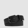 Ремень Piquadro C111 Black CU6746C111_N