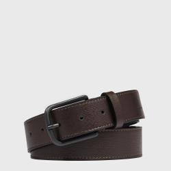 Ремінь Piquadro C111 Dark Brown CU6746C111_TM