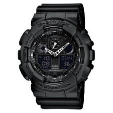 Часы 55 мм Casio G-SHOCK GA-100-1A1ER