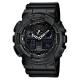 Часы 55 мм Casio G-SHOCK GA-100-1A1ER