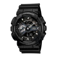 Часы 51 мм Casio G-SHOCK GA-110-1BER