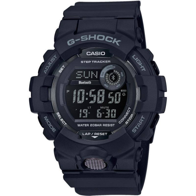 Чоловічий годинник Casio G-SHOCK GBD-800-1BER