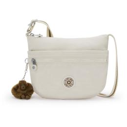 Сумка Kipling ARTO S Soft Sand (9LO)