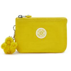 Косметичка-гаманець Kipling CREATIVITY S Inside Yellow (2TT)