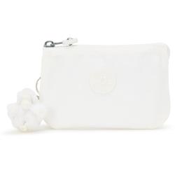 Косметичка-гаманець Kipling CREATIVITY S Pure Alabaster (6KH)