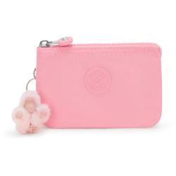 Косметичка-гаманець Kipling CREATIVITY S Enjoyable Blush (6LZ)