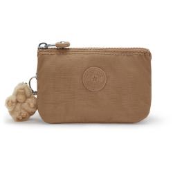 Косметичка-гаманець Kipling CREATIVITY S Early Tan (7CN)