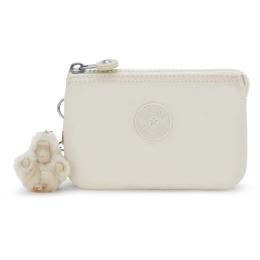 Косметичка-кошелек Kipling CREATIVITY S Hideaway Beige (7JR)