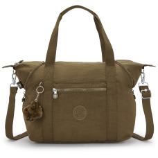 Сумка Kipling ART Smooth Khaki (1NA)