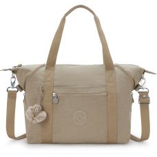 Сумка Kipling ART Soft Taupe (4PW)