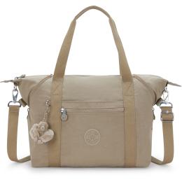Сумка Kipling ART Soft Taupe (4PW)
