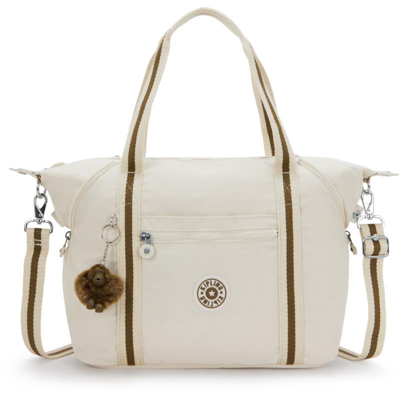Сумка Kipling ART Soft Sand (9LO)