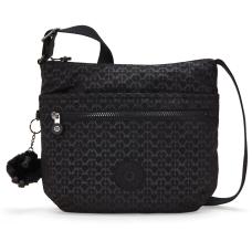 Сумка Kipling ARTO Signature Emb (K59)