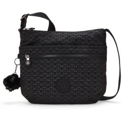 Сумка Kipling ARTO Signature Emb (K59)